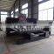 SUNRISE CNC Wood Engraving Machine For 3D Wood Carving Mdf Acrylic 4 Axis Cnc Router