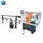 Mini CK0640A cnc lathe machine in China