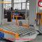 hennopack MS303 Full-Automatic-In-line-Electric-Turntable-Pallet stretch wrapper machine