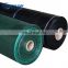 greenhouse used plastic weed control mat black pp ground cover for flower bed