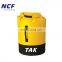 High Quality Foldable and Portable Waterproof Bag Dry Bag Backpack 20l for Outdoor Hiking