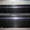 PP Woven Silt fence used for Construction, Garden, agriculture