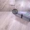 PVC Flooring Sheet Tiles Slotted Click Lock 4.0mm Thickness 0.4mm Wear Layer