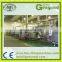 full automatic Potato chips making machine with automatic potato chips packing