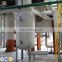 biodiesel distillation equipment to diesel biodiesel production process machine for sale