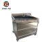 hot sale ozone apple banana cherry fruit and vegetable lettuce spinach washer