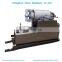 Cost saving hot air commercial popcorn machine, pop corn machine with gas
