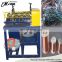 copper scrap cable stripper/electric wire stripping machine