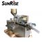 Hot sale small alu pvc blister packaging machine