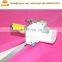 Manual Carpet Fabric Cutting Machines Diestal End Cutter Machine
