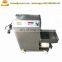 Stainless steel fish meat bone separator , fish meat extractor