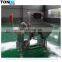 Automatic processing line for shrimp industry in food industry