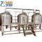 1000L mash tun for promotion fermentation equipment