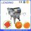 Commercial vegetable cutting machine kitchen cutting equipment