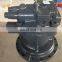 Doosan DH220-3 Excavator Swing Device DH220-3 Swing Motor