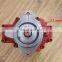 ZX50 Hydraulic Pump PVD-2B-40P Main Pump