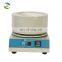 2019 New High Quality Low Price Flask Heater Verwarmingsmantel Heating Muff Electric Stirrer Of Digital Heating Mantle
