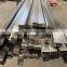 Sus310s Stainless Steel flat Bar 2inch