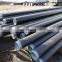 3 layers polyethylene coated steel pipe/api 5l line pipe
