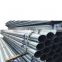 galvanised steel thickness zinc coating steel pipe