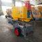 Automatic Wall Cement Mortar Plastering Machine Spraying Machine