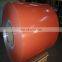 Ocean blue/hoary PPGI Galvanized Steel coil in stock
