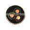 2 AWG Power Cable for Electrical Submersible Pump (ESP) Cable