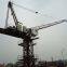 Luffing Tower Crane TCD4522