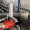 PVC Window Profile V-cutting Saw Machine with High Efficiency