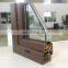 machinery for aluminium doors and windows / aluminum profiles cutting machine/aluminium cutting saw