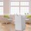 12L / day Home Dehumidifier 220V With Air Purify Function