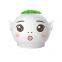 Huba Cartoon Photo Silk Print, Micro-lighting LED Silicone Lamp, Photo Lamp, Children's Night Lamp