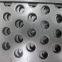 25 micron stainless steel wire mesh perforated metal sheets stainless steel wire mesh