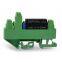 Passive two-wire Voltage to 4-20mA Signal Isolation Converter