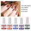 Fast Drying nails Dip Powder 3 in 1 dipping powder private label in stock dipping liquid