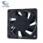 Gold supplier 6015 60mm 6cm DC 12V 0.1A ball bearing axial cooling fan from factory price