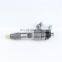 High quality Diesel fuel common rail injector 0445120002 for bosh injections