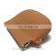 Novelty Spring Metal Auto Clip Coin Purse Money Bags Waterproof Key Holder Ladies Wallets