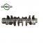 For Mazda Kia J2 JT WL-T SL crankshaft OK75A11301