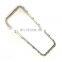 In stock ISDE Engine oil pan adapter 4938655