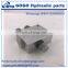 useful hydraulic synchronous gear flow divider  DTP-6-50 DTP-6-35 high pressure flow valve