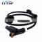 Оригинальный датчик скорости колеса из ABS 1H0927807D для VW Golf, Jetta, Cabrio 1H0927807B, 1GD927807