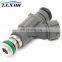 Original Fuel Injector 16600-5L700 For Nissan Infiniti 350Z FX35 2.0 2.2 2.5 3.0 3.5 166005L700 FBJC100
