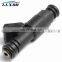 Original Fuel Injector Injection Nozzle 0280156146 For Volvo 850 S70 V70 VW Santana 026133025A