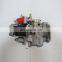 Dongfeng truck cast iron 3021980 NT855 fuel pump