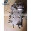 Excavator E320B Fuel Injection Pump 3066 Engine Fuel Pump Without Intercooling