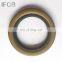 IFOB Wheel Bearing Oil Seal For TOYOTA HILUX KZN165 LN140 RZN142 YN140 90310-50001