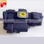 ZX50 Hydraulic pump PVD-2B-40P piston pump