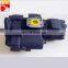 ZX50 PC40 YC35 excavator  high pressure pump  PVD-2B-40P hydraulic piston pump