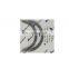 China Genuine 4JB1 4JH1 Engine Parts T4651A TFR Thrust Washer for Sale
